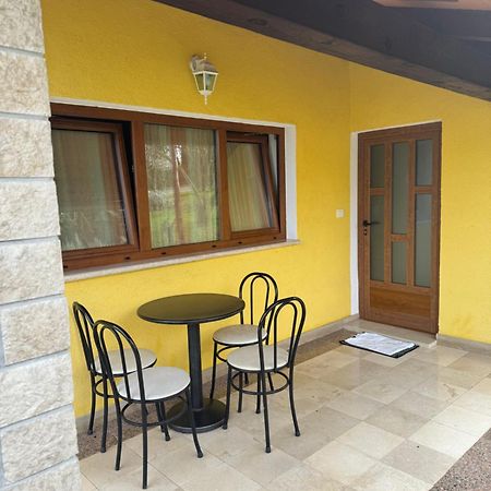 Apartmani Antonio Motovun Zewnętrze zdjęcie