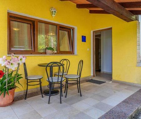 Apartmani Antonio Motovun Zewnętrze zdjęcie