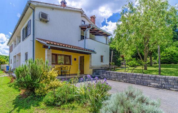 Apartmani Antonio Motovun Zewnętrze zdjęcie